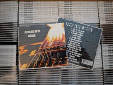 Apocalypse Radio –
