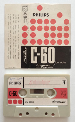 Philips c 60 - c-60,
