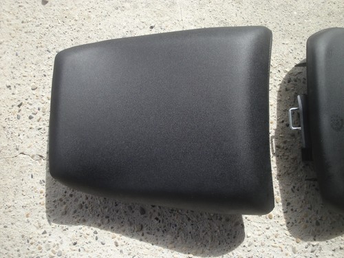 Selle arriere origine yamaha - arriere,