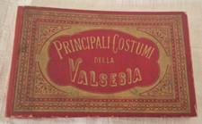 L866_ PRINCIPALI COSTUMI DELLA