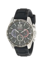 Seiko uomo cronografo data - da,