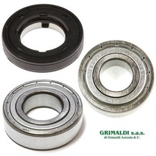 KIT CUSCINETTI E PARAOLIO