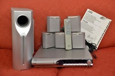 HOME THEATER JVC TH-S3