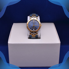 PRYNGEPS FLATLINE QUARTZ CON