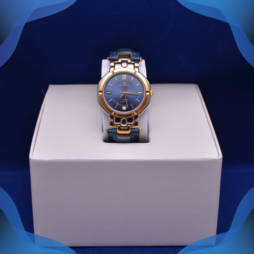 Pryngeps flatline quartz con - flatline,