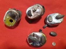 LOTTO 4 DEVIOLUCI CEV E