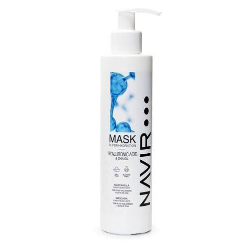 Navir professional maschera - professional,