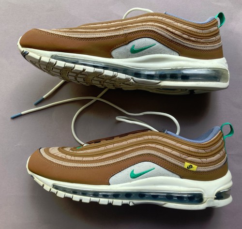 Nike air max moving - 97,