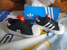Scarpe Adidas Disney Bambino 23