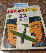 Raccolta Lancio Story 65 1981-