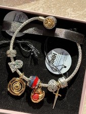 Pandora X Trono Di Spade