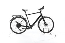 Cannondale Tesoro SL EQ E-bike