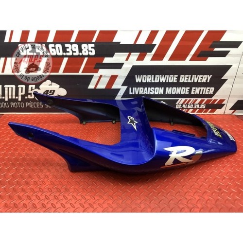 Coque arrière yamaha 2000 - coque, r1