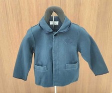 Giacca Dior bambino taglia 90