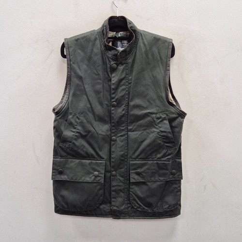 Gilet barbour a224 - barbour,