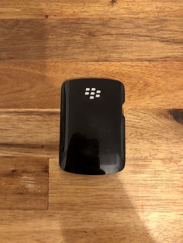 Cache batterie blackberry - cache,