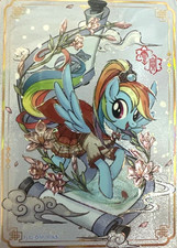 KAYOU My Little Pony Trading