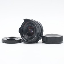 Voigtlander Super Wide Heliar
