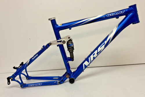 Telaio mountain bike - , alluminio