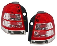 SET 2 FARO FANALE FANALINO