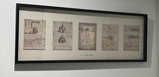 Leonardo Da Vinci disegni