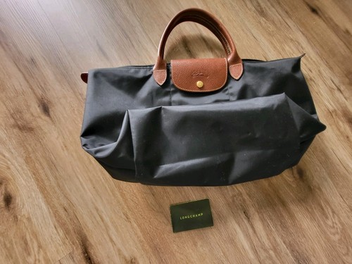 Longchamp pliage original - longchamp, le