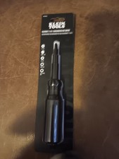 Klein Tools BLACKOUT 11 IN 1 Avvitatore Dado Avvitatore EDIZIONE LIMITATA 