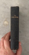 La Sacra Bibbia ossia