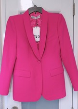 Giacca blazer sartoriale Zara