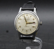 orologio moeris automatic Swiss vintage