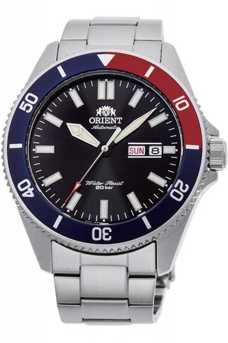 Orient kano big - orient, mako