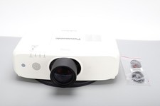 Panasonic PT-EZ590L Wuxga