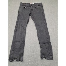 Levis 507 Slim Boot Jeans Mens