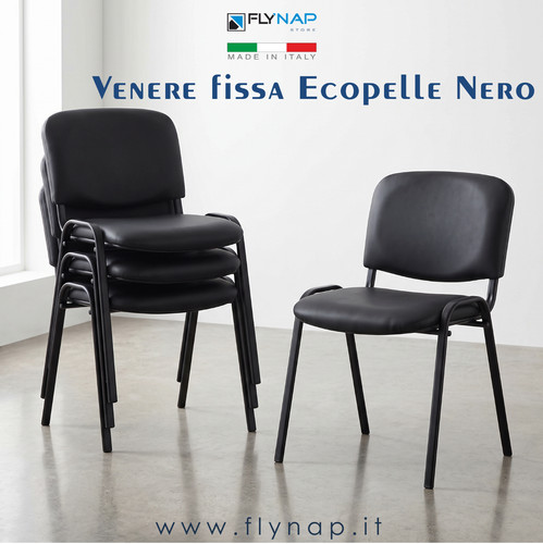 Sedia sedie attesa ufficio - sedie,
