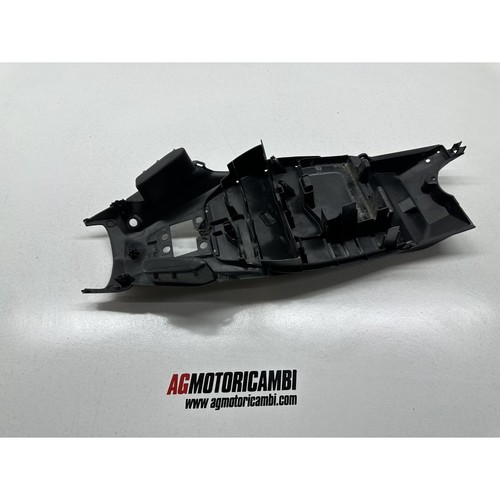 Sotto coda sella honda 1000 - coda,