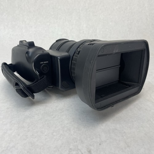 Fujinon pmw ex3 xs8x4as - fujinon, xs8x4as-xb8