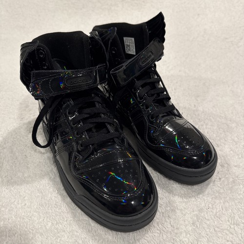 Adidas jeremy scott forum - adidas,