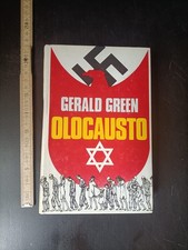 Olocausto Gerald Green - EU5