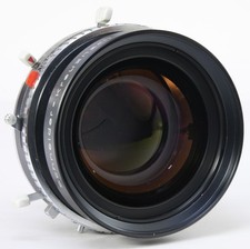 TAGLIERINA Symmar-S 240mm 5.6