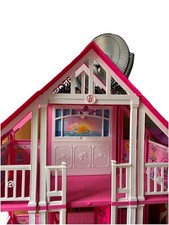 casa malibu di barbie