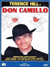 Dvd Don Camillo (1983)