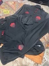 Training roma 2019 3 pz - 3,