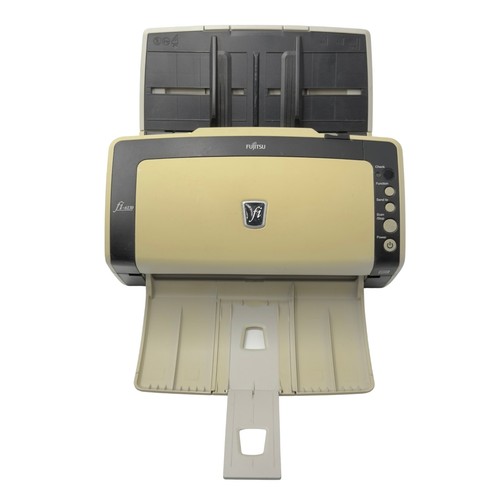 Scanner professionale fujitsu - scanner,