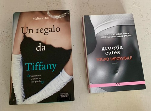 Lotto libri romanzi un - 2, libri/romanzi-un