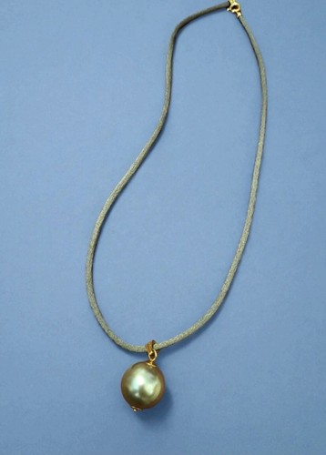 Oro giallo 750 18kt - 18kt, catenina