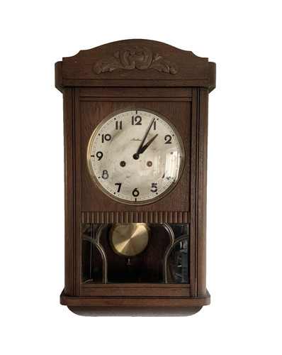 Antique art deco german mauthe - antique,