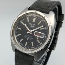 Seiko 5 Sports 6119-8140