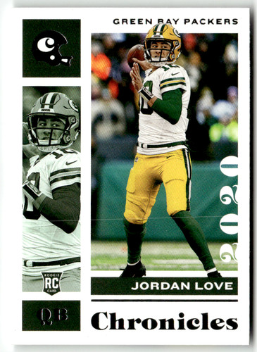 Panini 2020 chronicles - 2020, n