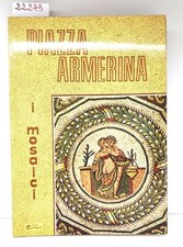 Piazza Armerina i mosaici della Villa del Casale Poligraf 1983