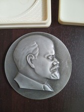 Medaglia da scrivania